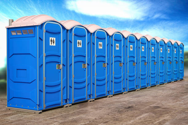 Hebron, PA Portable Potty Rental  Company