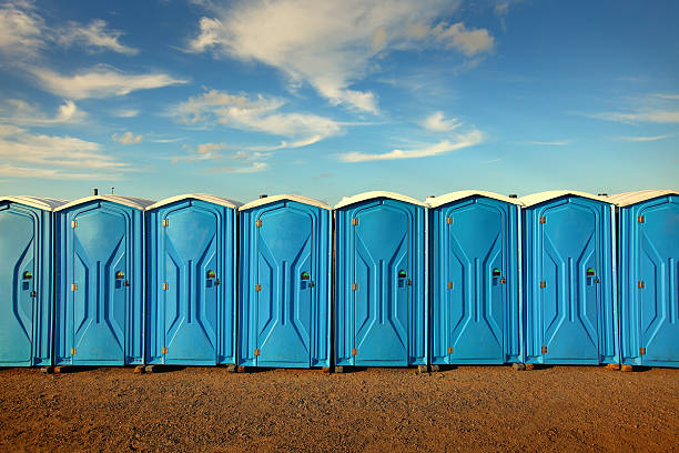 Portable Restrooms for Agricultural Sites in Hebron, PA